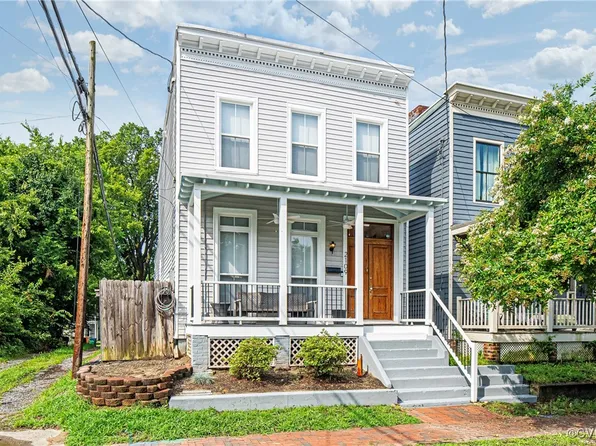 2109 Q St, Richmond, VA 23223