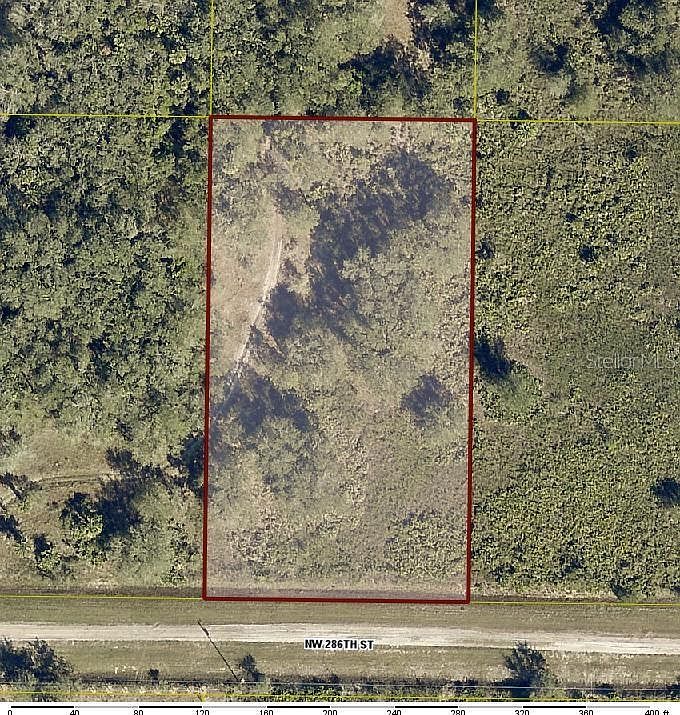 1st image of 20225 NW 286th St #H