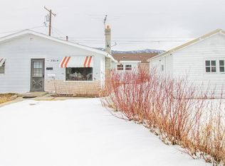 2014 Garrison Ave, Butte, MT 59701