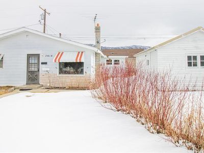 2014 Garrison Ave, Butte, MT, 59701