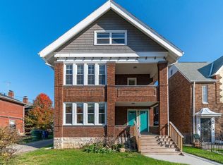222 -1/2 Parkwood Ave, Columbus, OH 43203