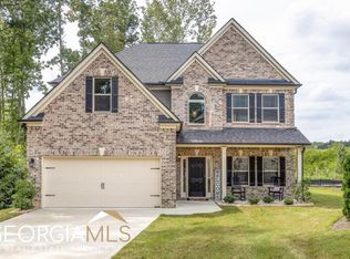 569 Corbin Oak Rdg, Grayson, GA 30017