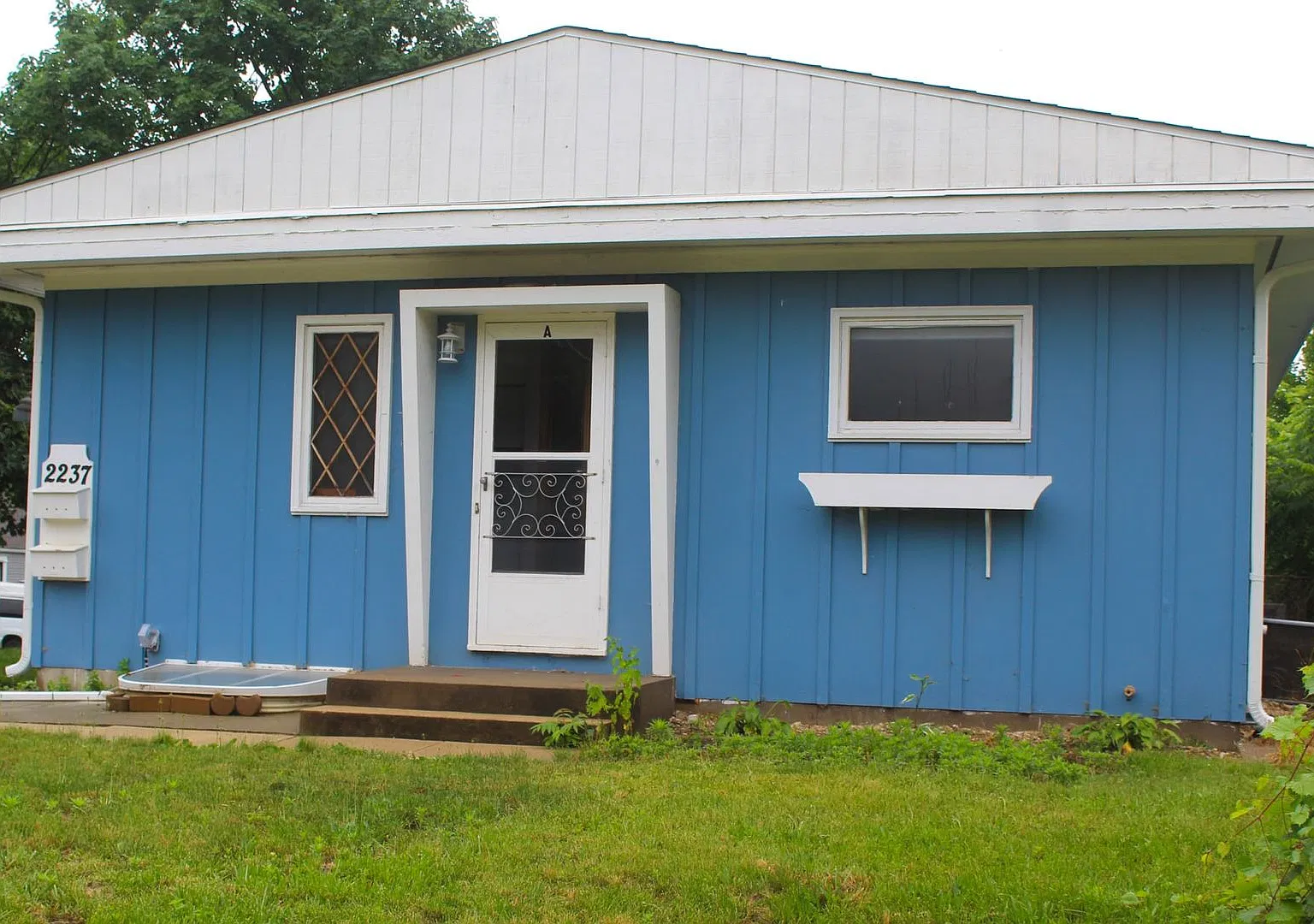 2237 Mount Vernon Rd — Photo 2
