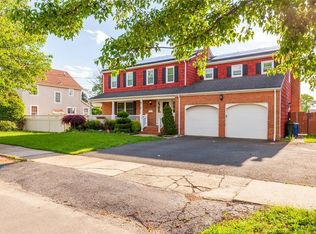 45 Post Blvd, Carteret, NJ 07008