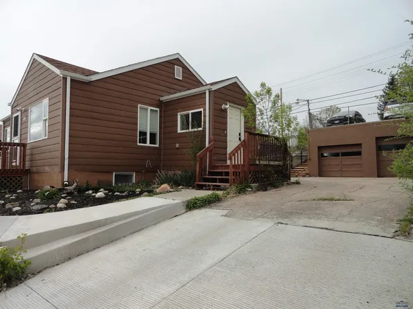 620 Saint Patrick St, Rapid City, SD 57701