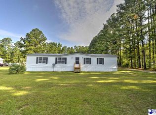 4513 Four Seasons Rd, Florence, SC 29505