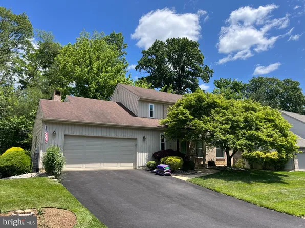 131 Fairhill Dr, Wilmington, DE 19808