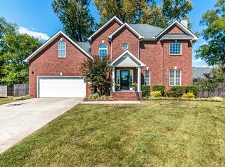 339 Titans Cir, Murfreesboro, TN 37127