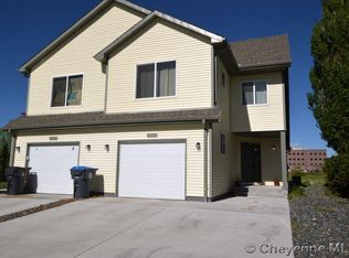 5406 Townsend Pl, Cheyenne, WY 82009