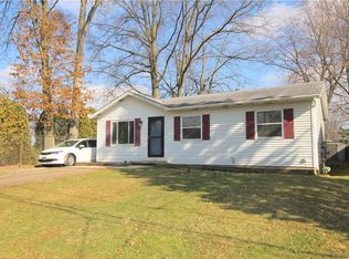 345 Dunn Ave, Barberton, OH 44203