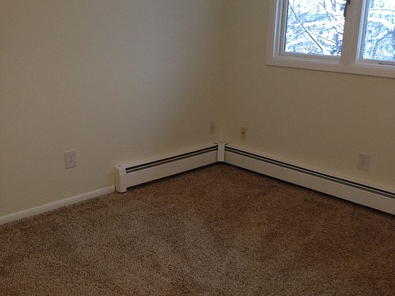 Upstairs Bedroom