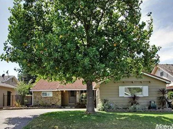 150 Lagomarsino Way, Sacramento, CA 95819