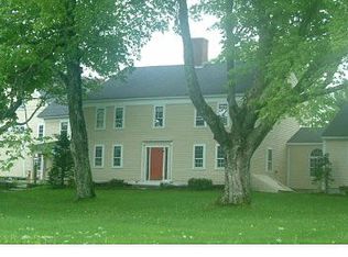 522 Haverhill Rd, Chester, NH 03036