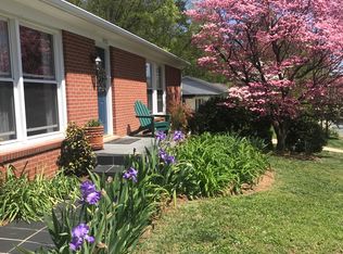 1421 Ricky Rd, Charlottesville, VA 22901