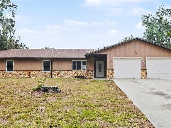 1081 SE 170th Ave, Silver Springs, FL 34488