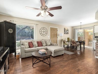 1118 E North Ln UNIT 3, Phoenix, AZ, 85020