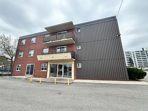 105 Tia Dr #305 Photo 1