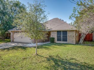 613 Pace Dr, Denton, TX 76209