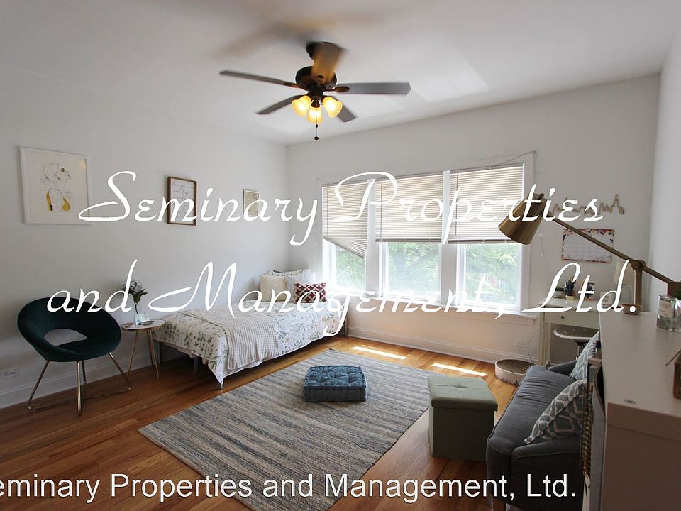 1st image of 1634 W Montrose Ave #2