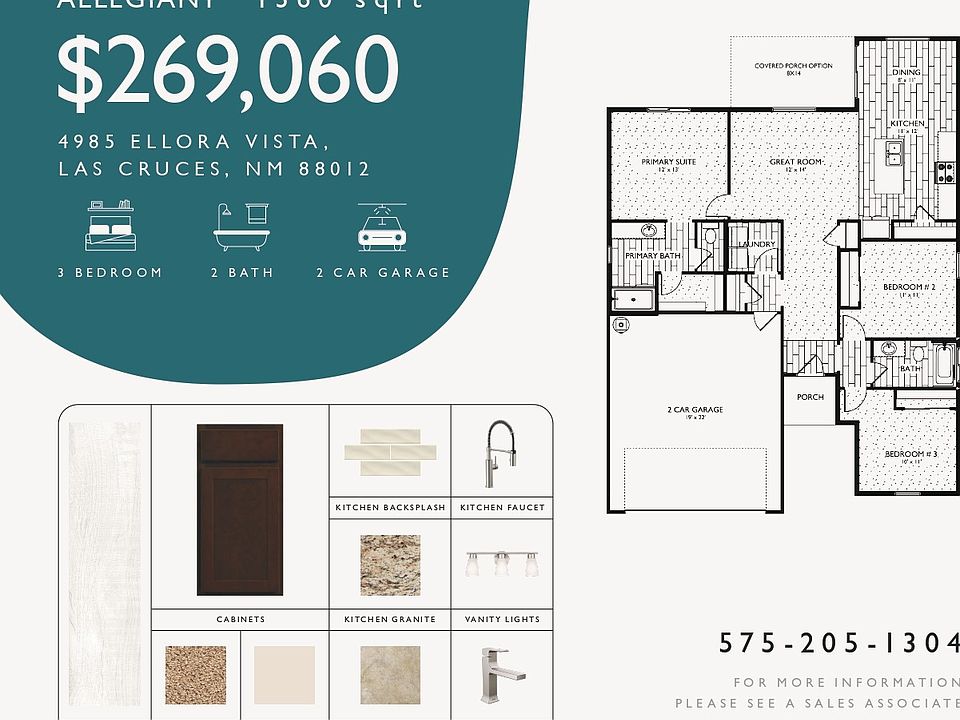 2nd image of 4985 Ellora Vis