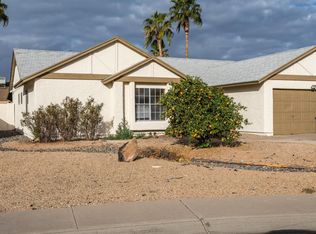 11808 N 78th Dr, Peoria, AZ 85345