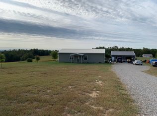 4671 Mainesville Rd E, Junction City, OH 43748