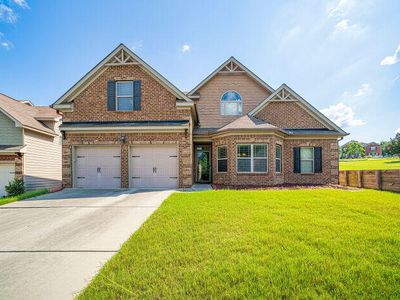 4011 Lakewood Dr, Grovetown, GA, 30813
