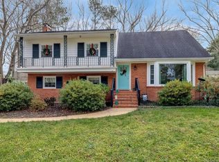 10417 Medina Rd, North Chesterfield, VA 23235