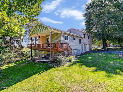 24 Alpine Rd, Beach Lake, PA, 18405