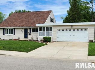 305 E Greenwood St, Morton, IL