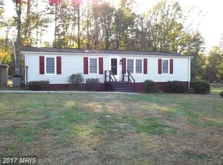 19172 Lahore Rd, Orange, VA 22960