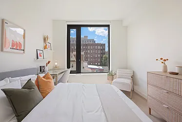 Rented by Living New York