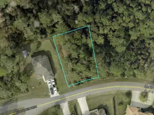 19 Seathorn Path, Palm Coast, FL 32164