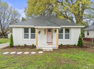 600 W Ryder Ave, Landis, NC 28088