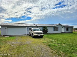 9687 Harrison Willshire Rd, Convoy, OH 45832