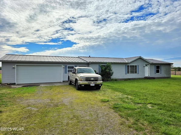 9687 Harrison Willshire Rd, Convoy, OH 45832
