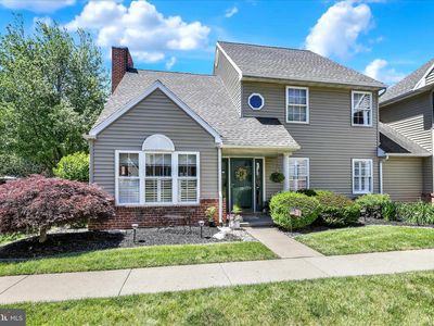 119 Primrose Ln, Wyomissing, PA, 19610