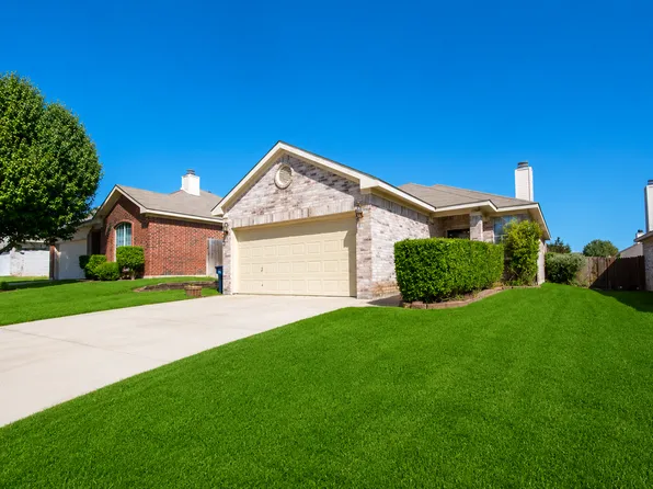 6316 Downeast Dr, Fort Worth, TX 76179