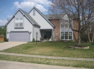 11253 Avery Cir, Fishers, IN 46038