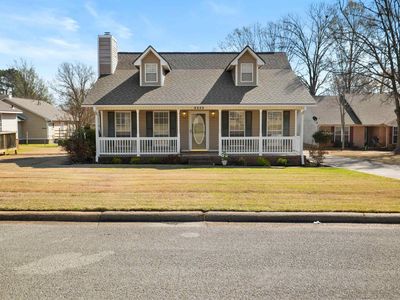 3402 Brentway Cir, Jonesboro, AR, 72404