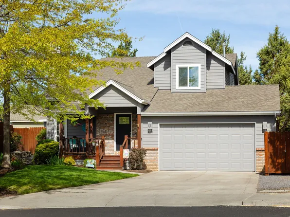 2277 NE Scarlet Ct, Bend, OR 97701