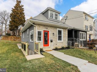 229 Webster St NW, Washington, DC 20011