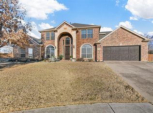 2700 Pottery Trl, Corinth, TX 76210