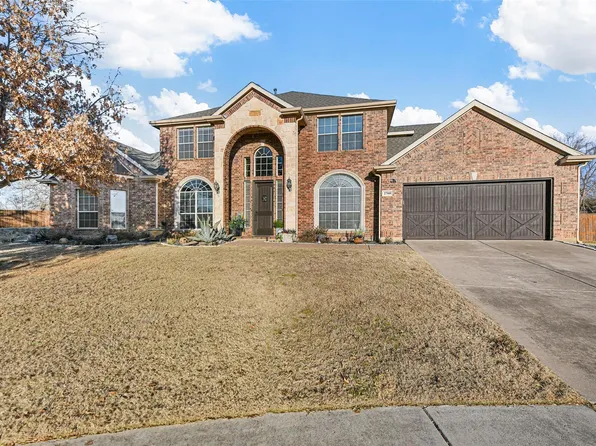 2700 Pottery Trl, Corinth, TX 76210