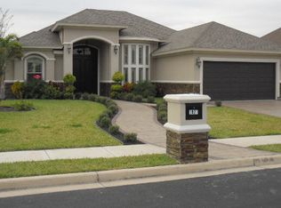 1921 N 45th St, McAllen, TX 78501