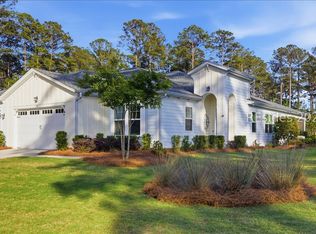 295 Harborside Dr, Hardeeville, SC 29927