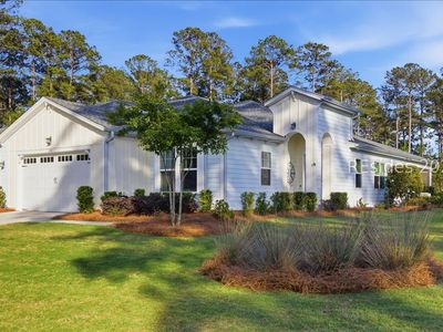 295 Harborside Dr, Hardeeville, SC, 29927