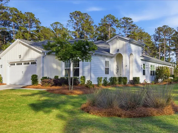 295 Harborside Dr, Hardeeville, SC 29927