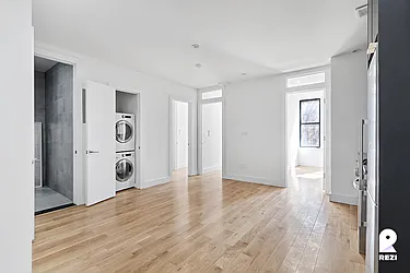 Rented by REZI