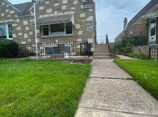 2345 Griffith St, Philadelphia, PA 19152